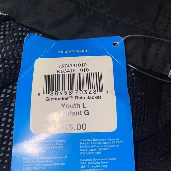 Jacket - Picture 6 of 7